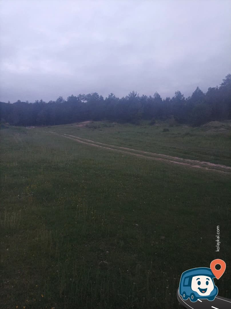 Mountain Camp - Mudurnu, Bolu, foto 1