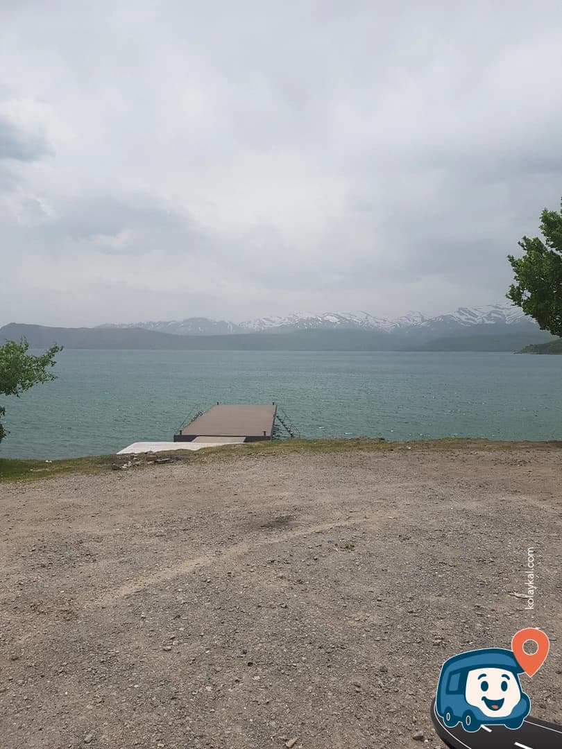 Van Gölü Kıyısı - Tatvan, Bitlis, foto 3