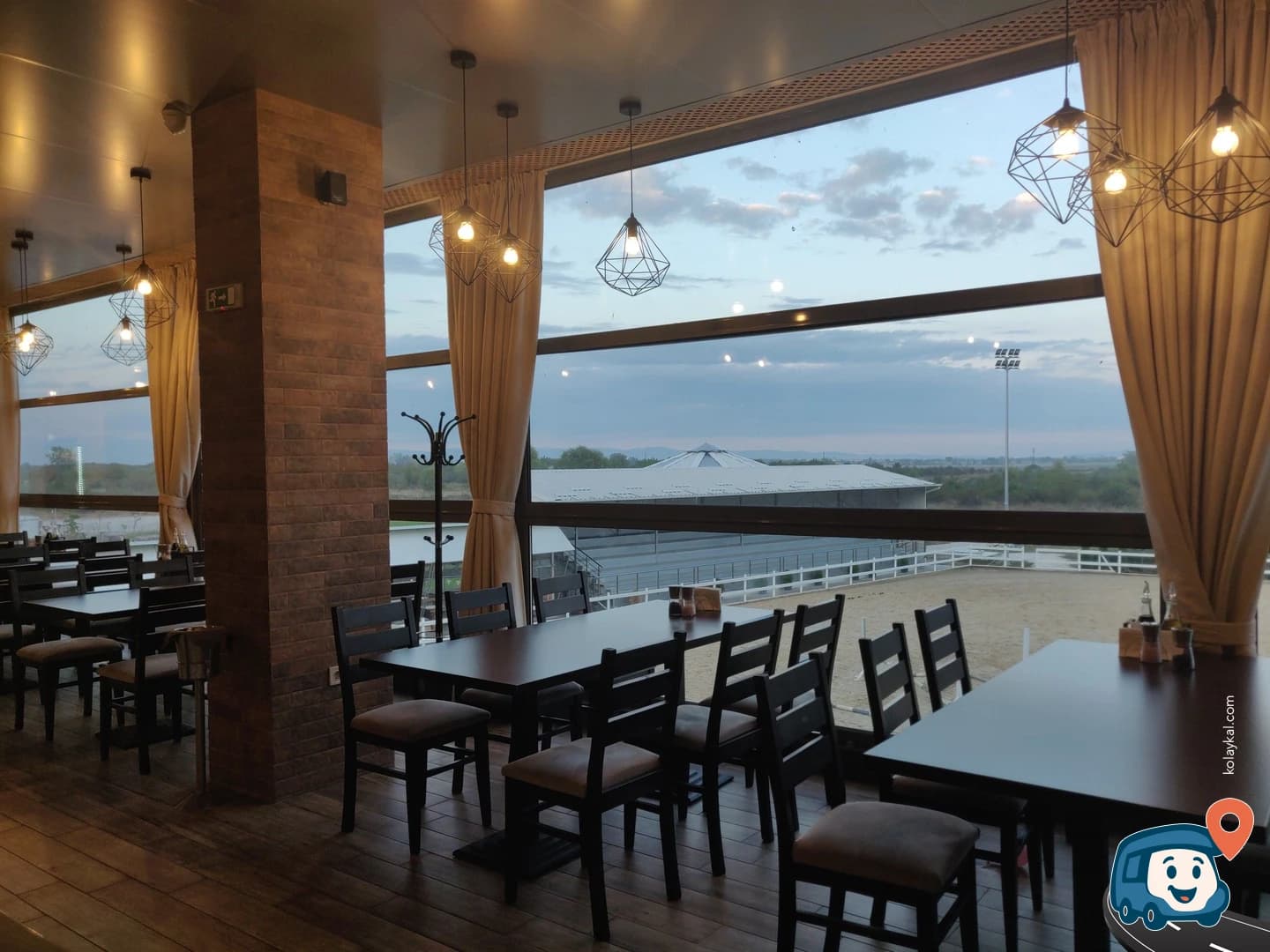 Hotel Restaurant Frigopan / Palmiye Düğün Salonu - Silivri, İstanbul, foto 2