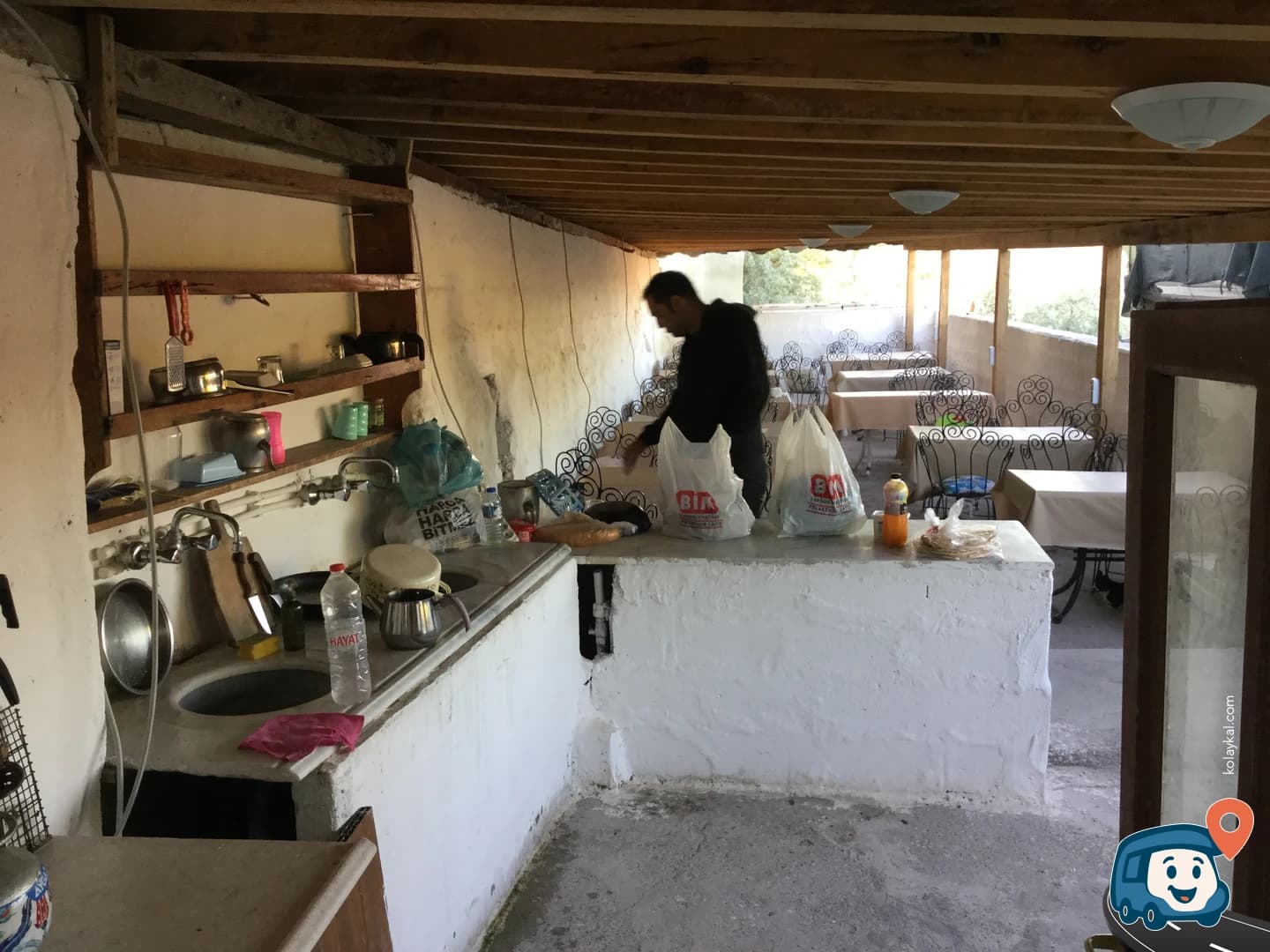 Panorama Camping - Nevşehir Merkez, Nevşehir, foto 18