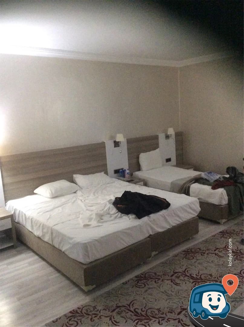 Şirin Otel - Elazığ Merkez, Elazığ, foto 3