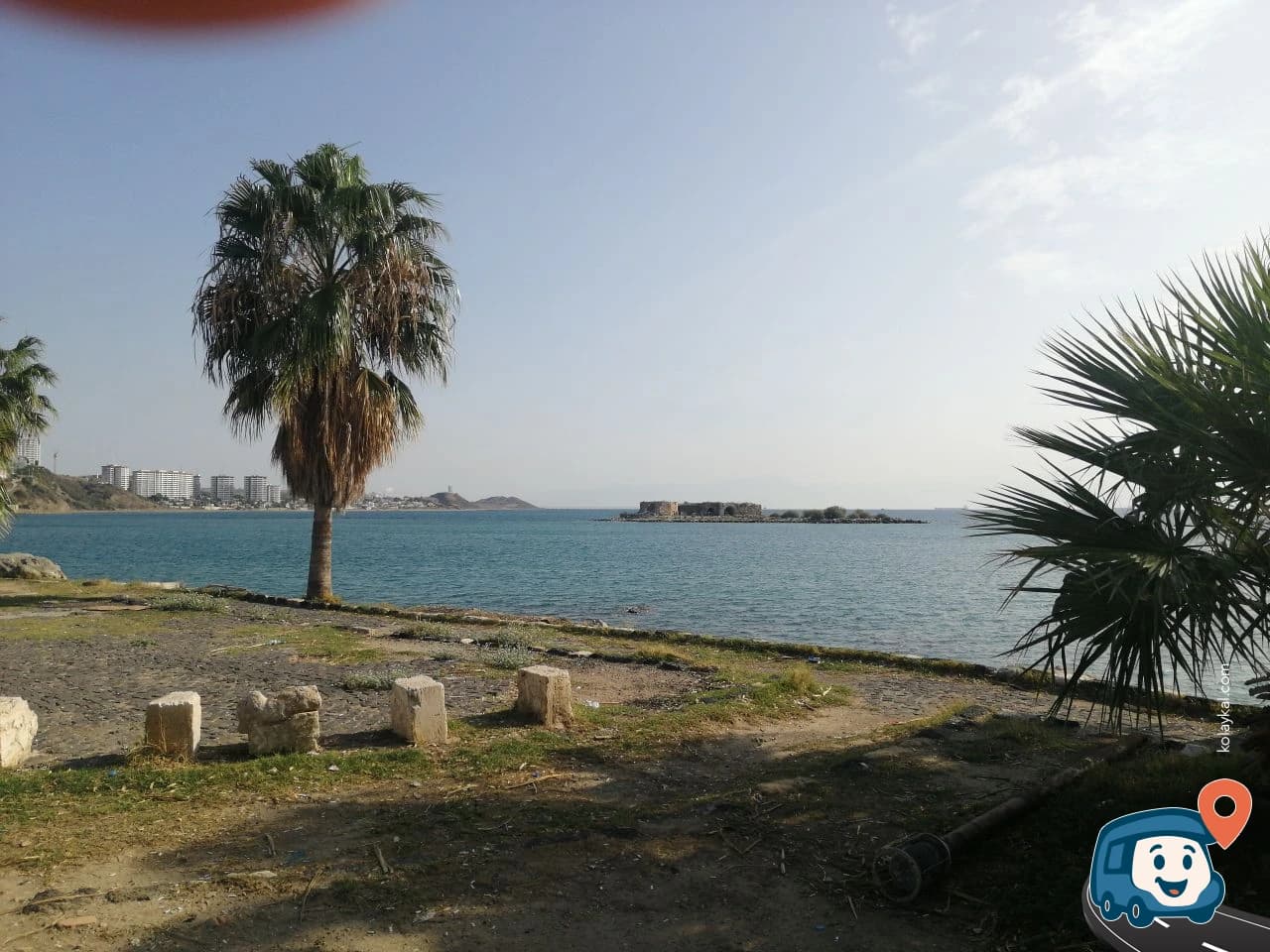 Yumurtalık Plajı - Adana, foto 4