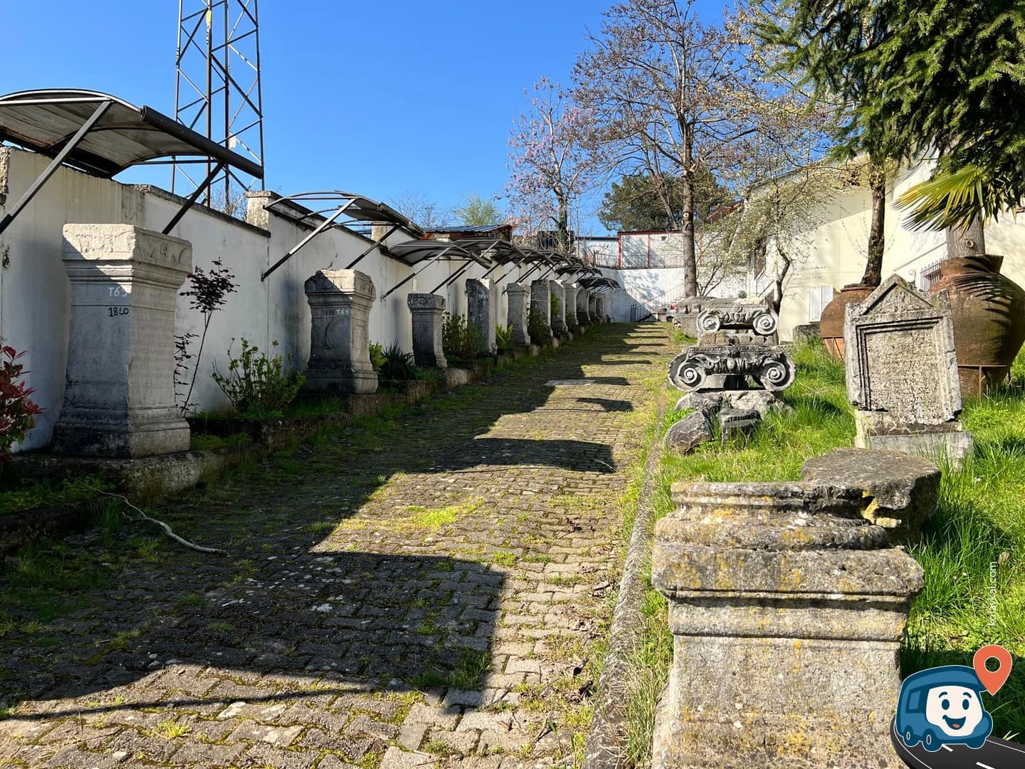 Konuralp Müzesi - Düzce, foto 1