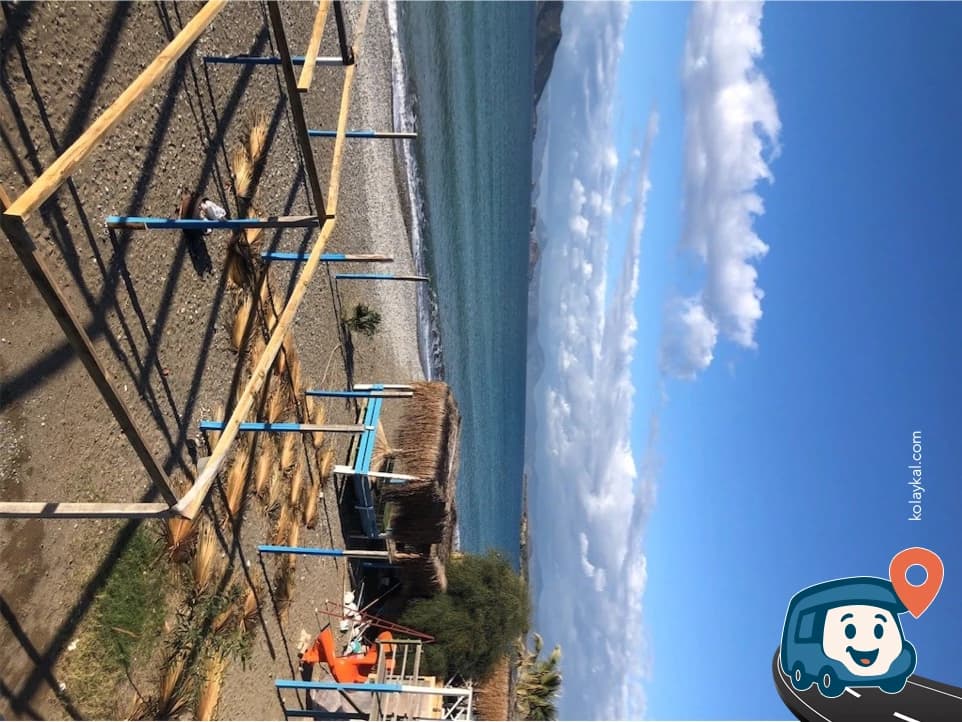 Flamingo Camping - Fethiye, Muğla, foto 1