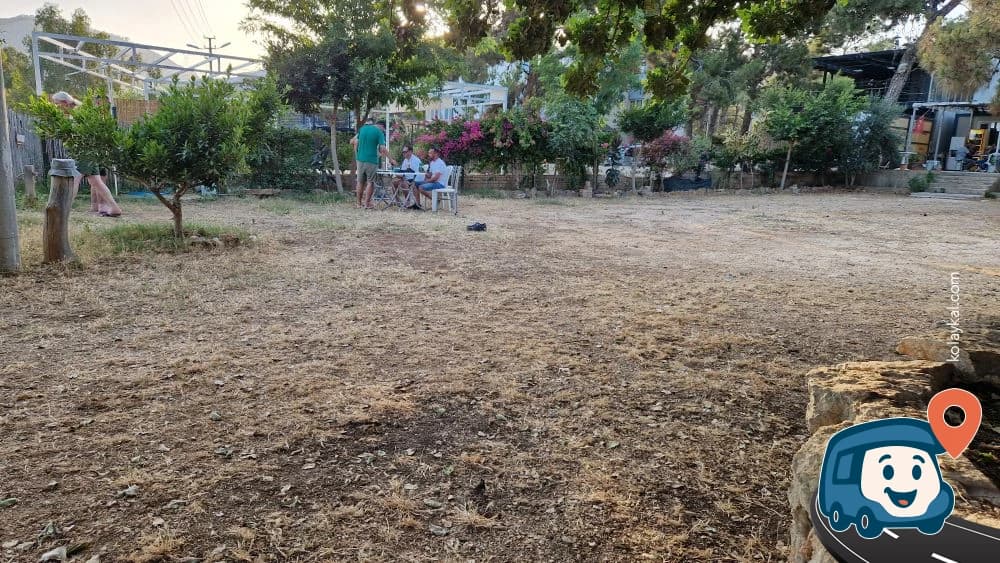 Camping Michel - Gülnar, Mersin, foto 2