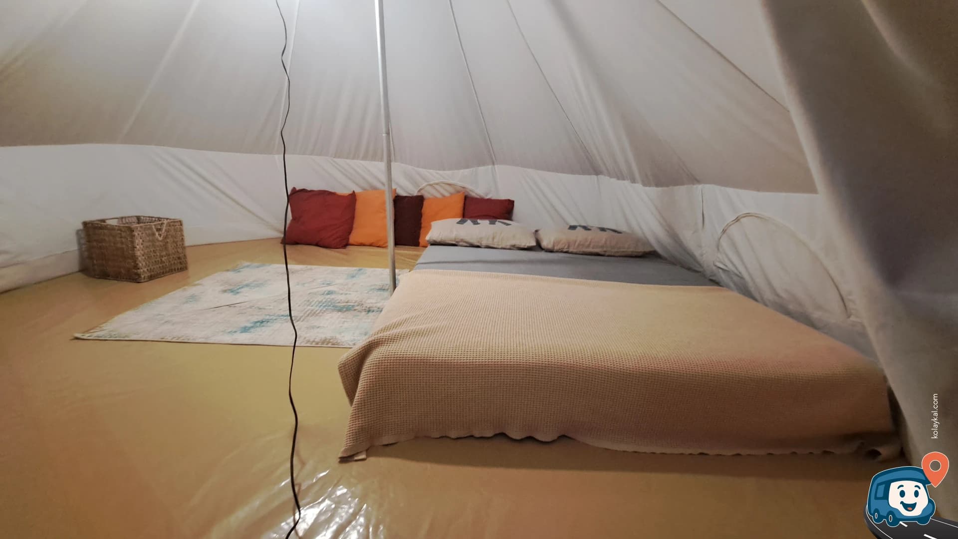 Datça Basecamp - Muğla, foto 1