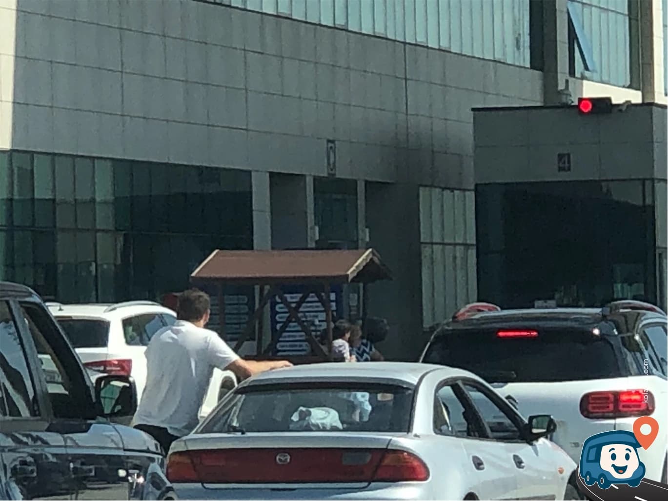 İpsala Sınır Kapısı - Edirne, foto 2
