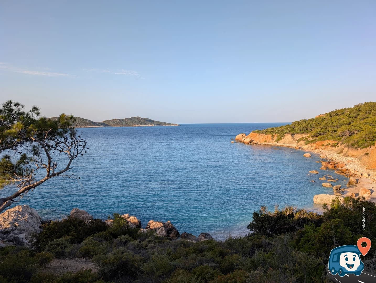 Geniş Çayırlık - Kaş, Antalya, foto 1