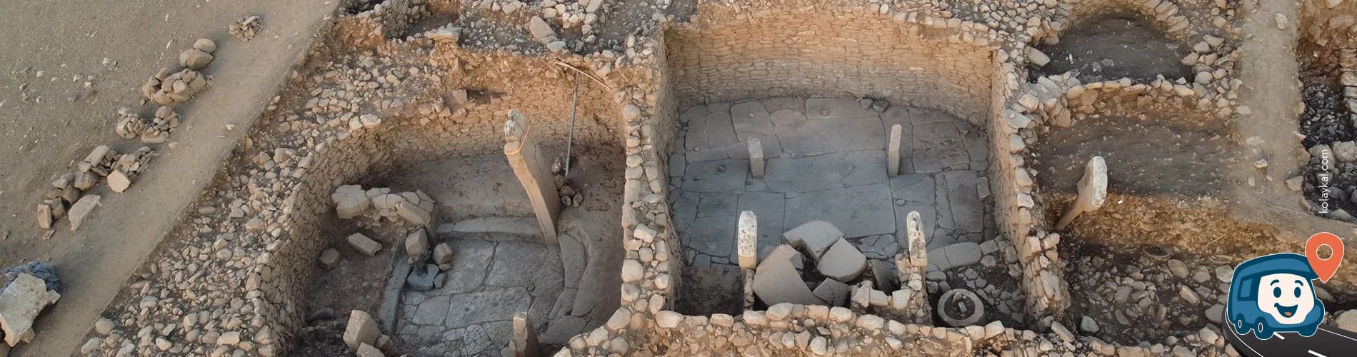 Karahantepe - Haliliye, Şanlıurfa, foto 3