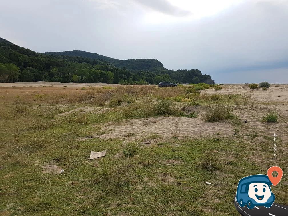 Hatipler Plajı - Bartın Merkez, Bartın, foto 3