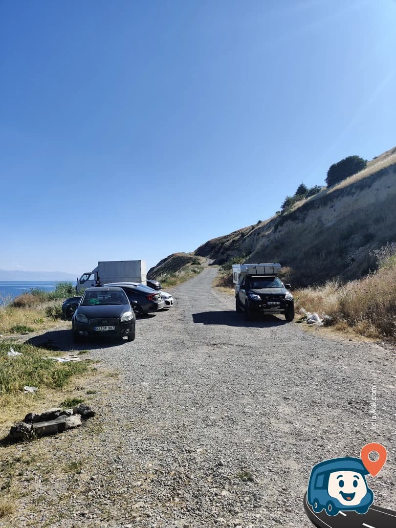 Göl Kenarı Plajı - Adilcevaz, Bitlis, foto 2