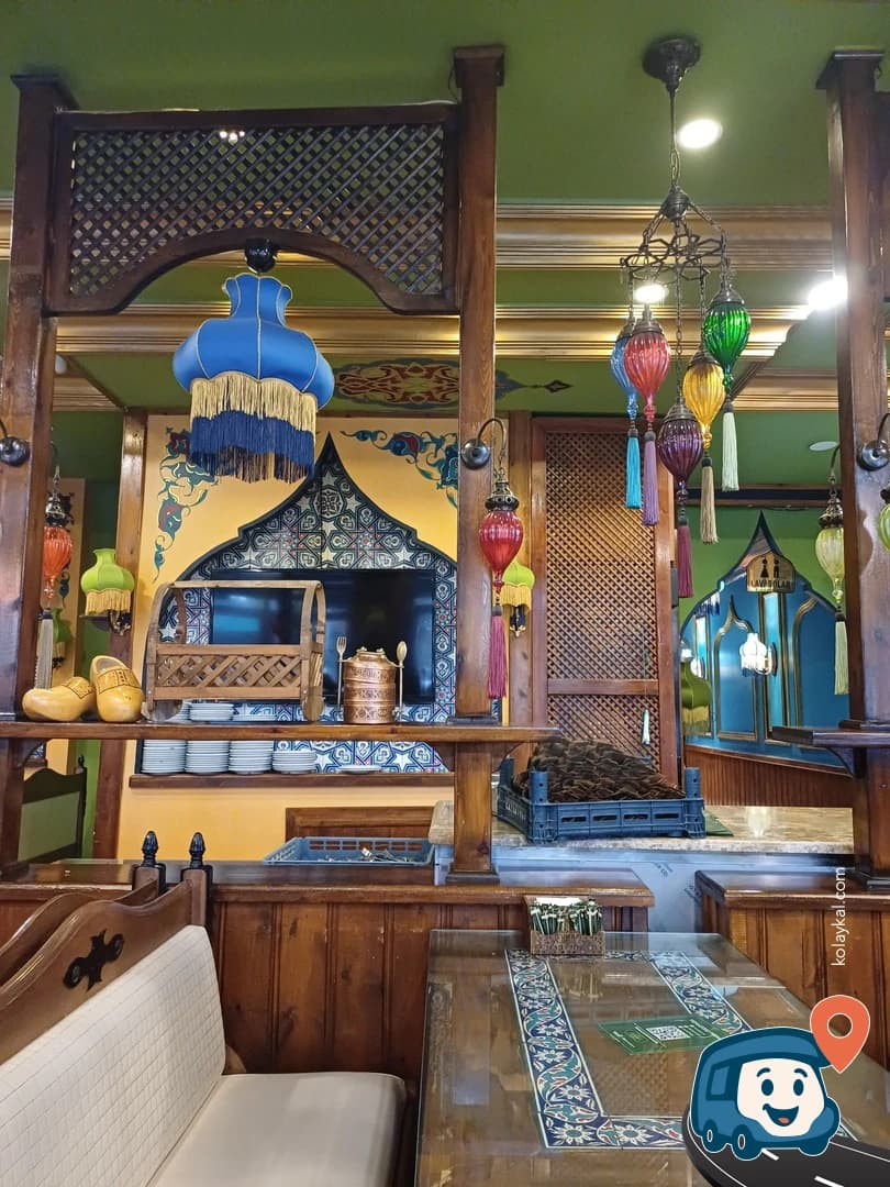 Cumba Künefe - Şehitkamil, Gaziantep, foto 3
