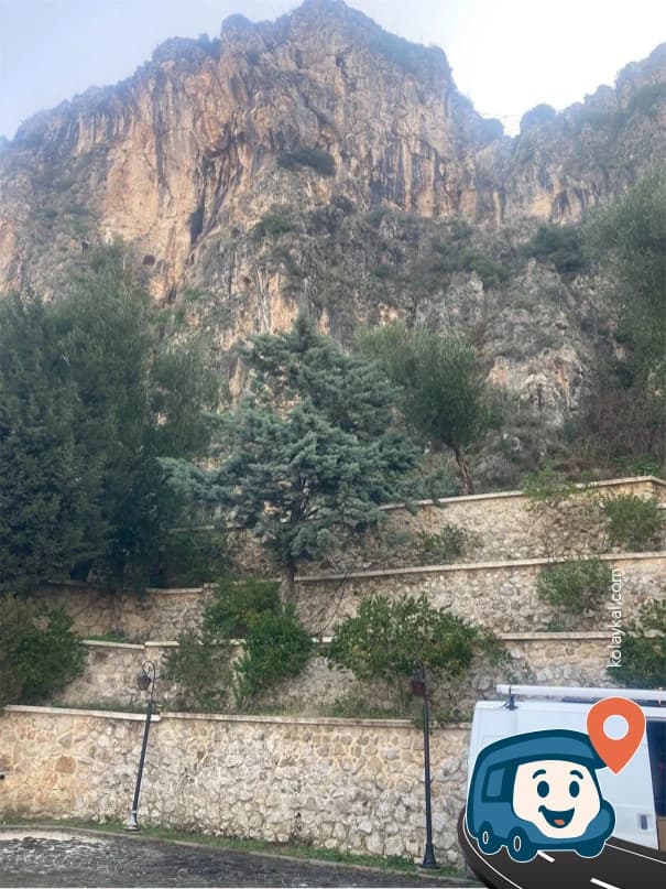 Saint Pierre Kilisesi - Antakya, Hatay, foto 3