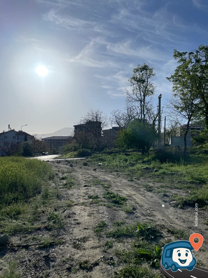 Gökçay Mesireliği Aşağısı - Isparta Merkez, Isparta, foto 2