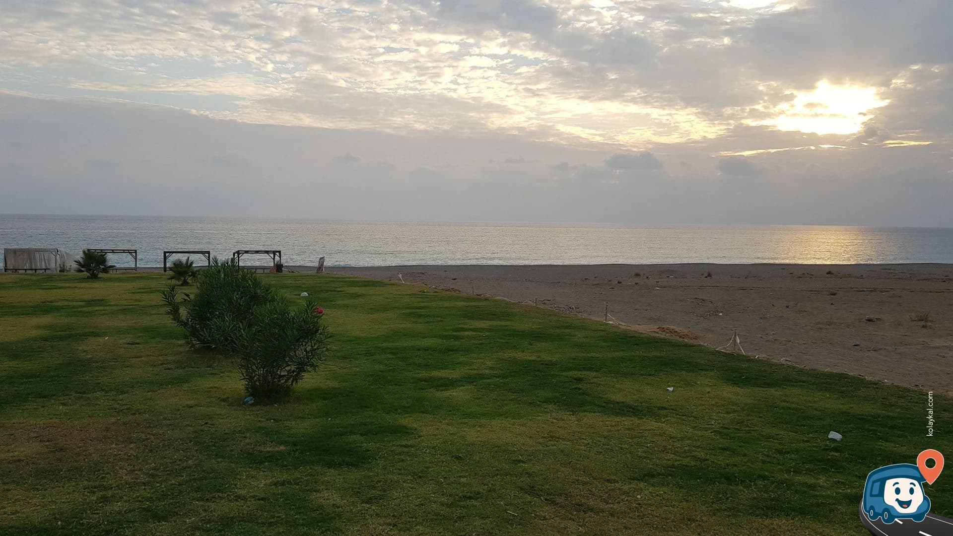 Star Beach Park Kamp Alanı - Manavgat, Antalya, foto 4