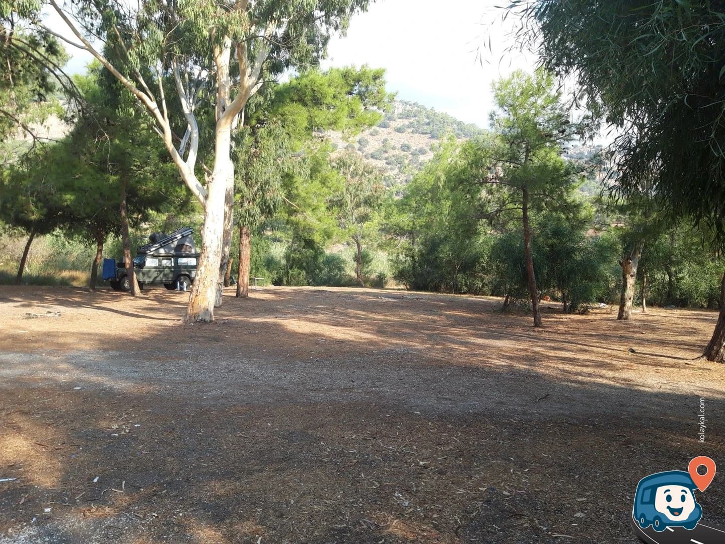 Patara Plajı - Seydikemer, Muğla, foto 4