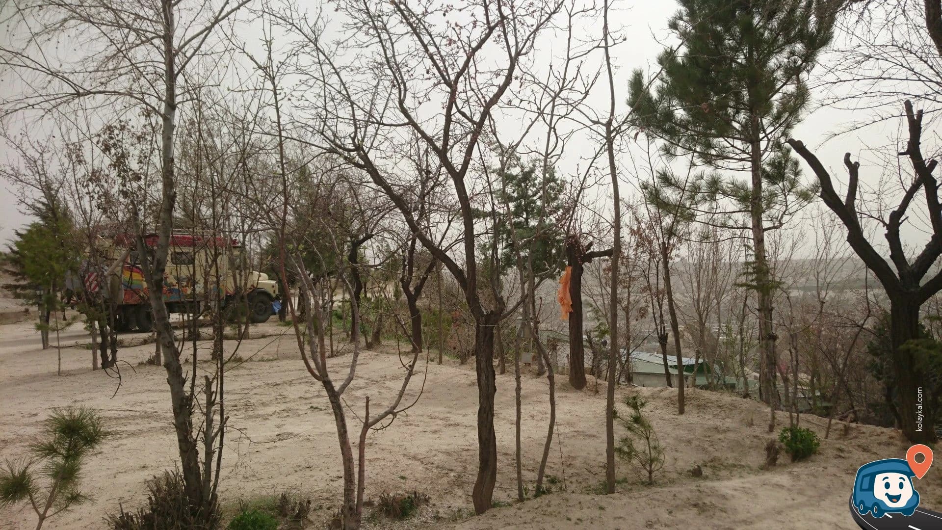 Panorama Camping - Nevşehir Merkez, Nevşehir, foto 26