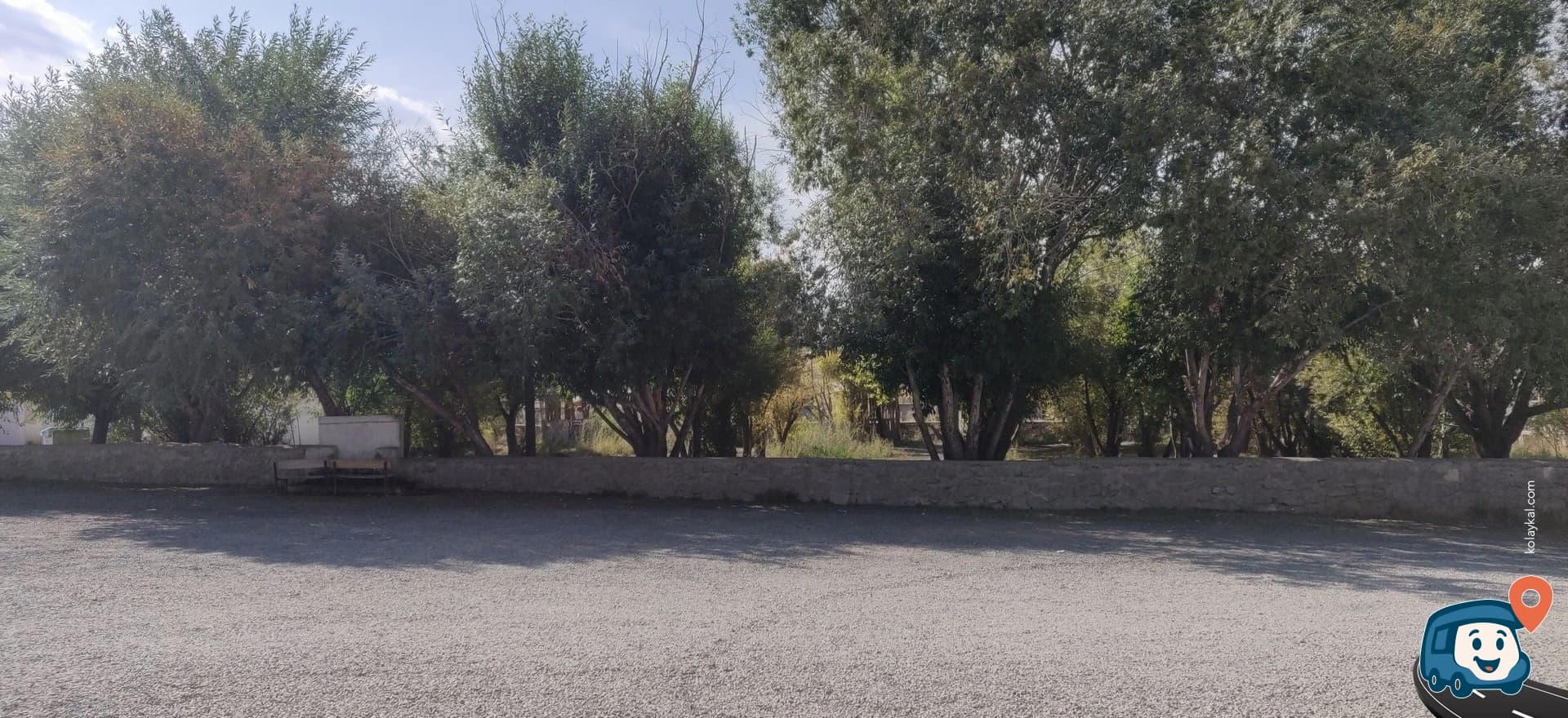 Tunca Kaplıca ve Termal Tesisleri - Diyadin, Ağrı, foto 5