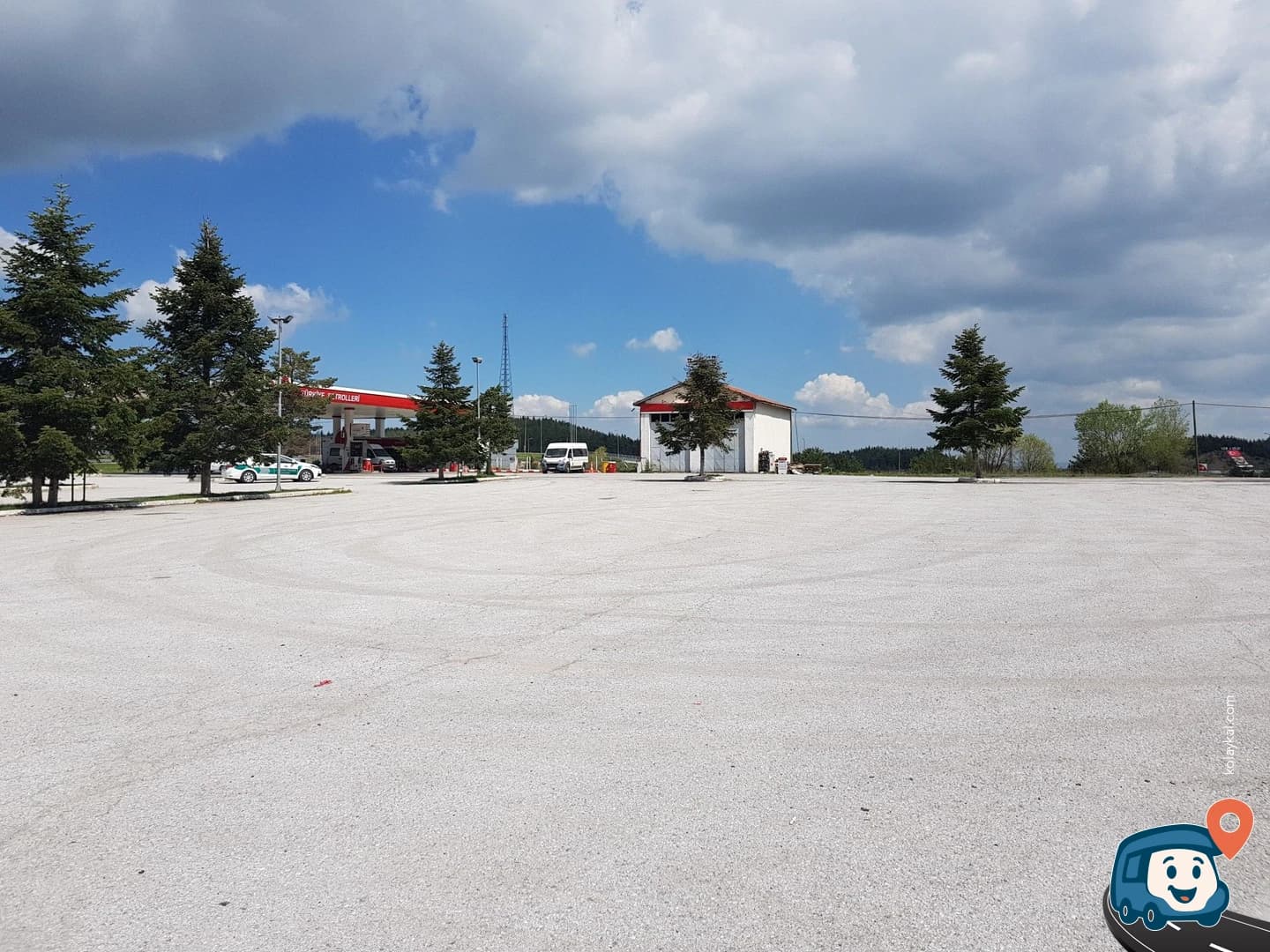 Kaya Green Park - Gerede, Bolu, foto 2