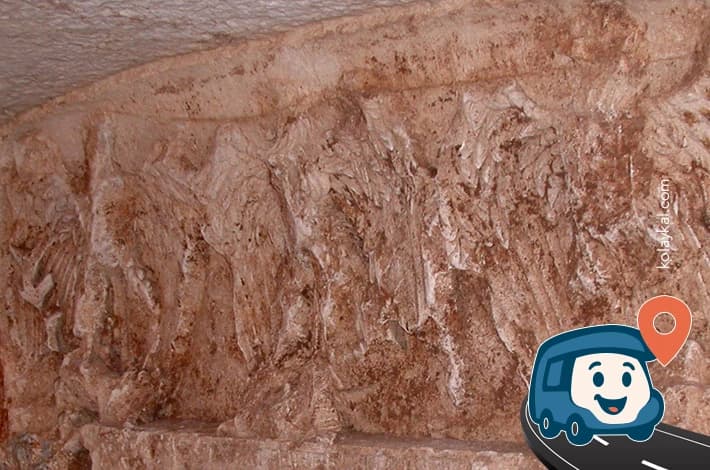 Perre Kenti - Adıyaman Merkez, Adıyaman, foto 3