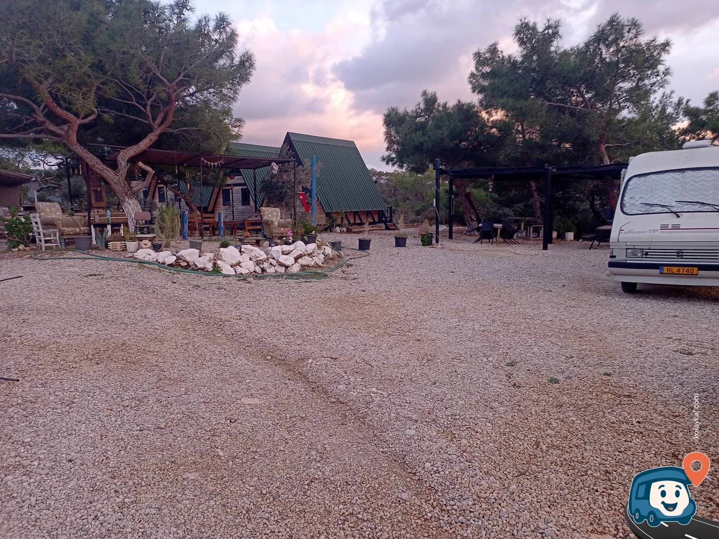 Patara Bungalov - Kaş, Antalya, foto 2