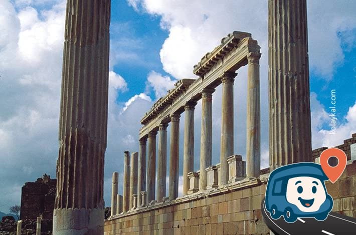 Bergama - İzmir, foto 2