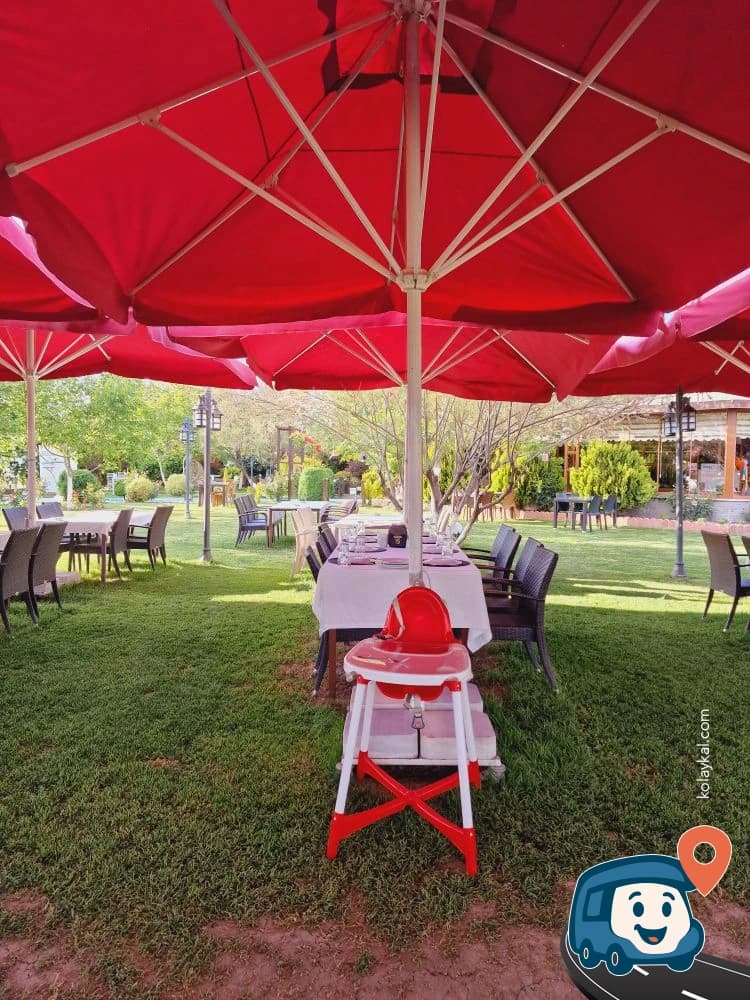 Canbazoğlu Restoranı - Ereğli, Konya, foto 2
