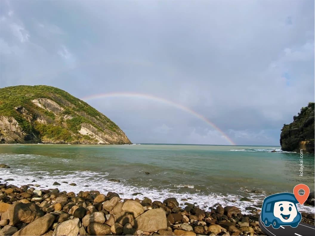 North Point Kuzey Noktası Camping Karaman Köyü - Kurucaşile, Bartın, foto 3