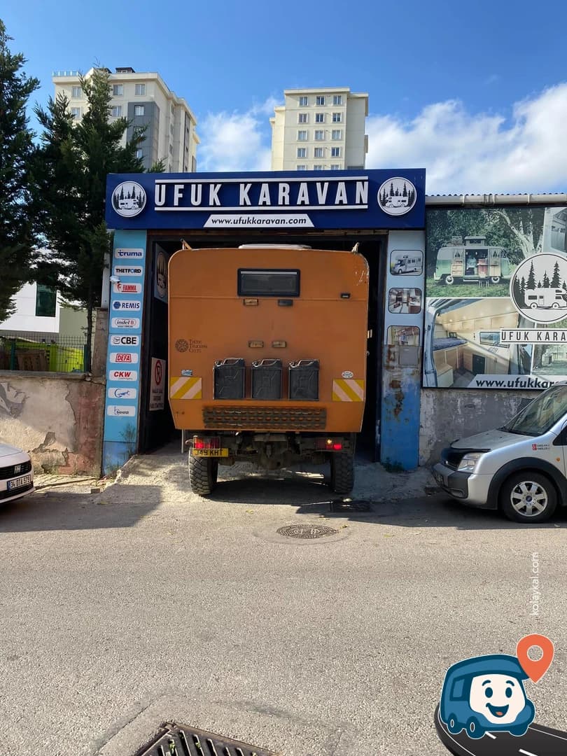 Ufuk Karavan - Kartal, İstanbul, foto 2