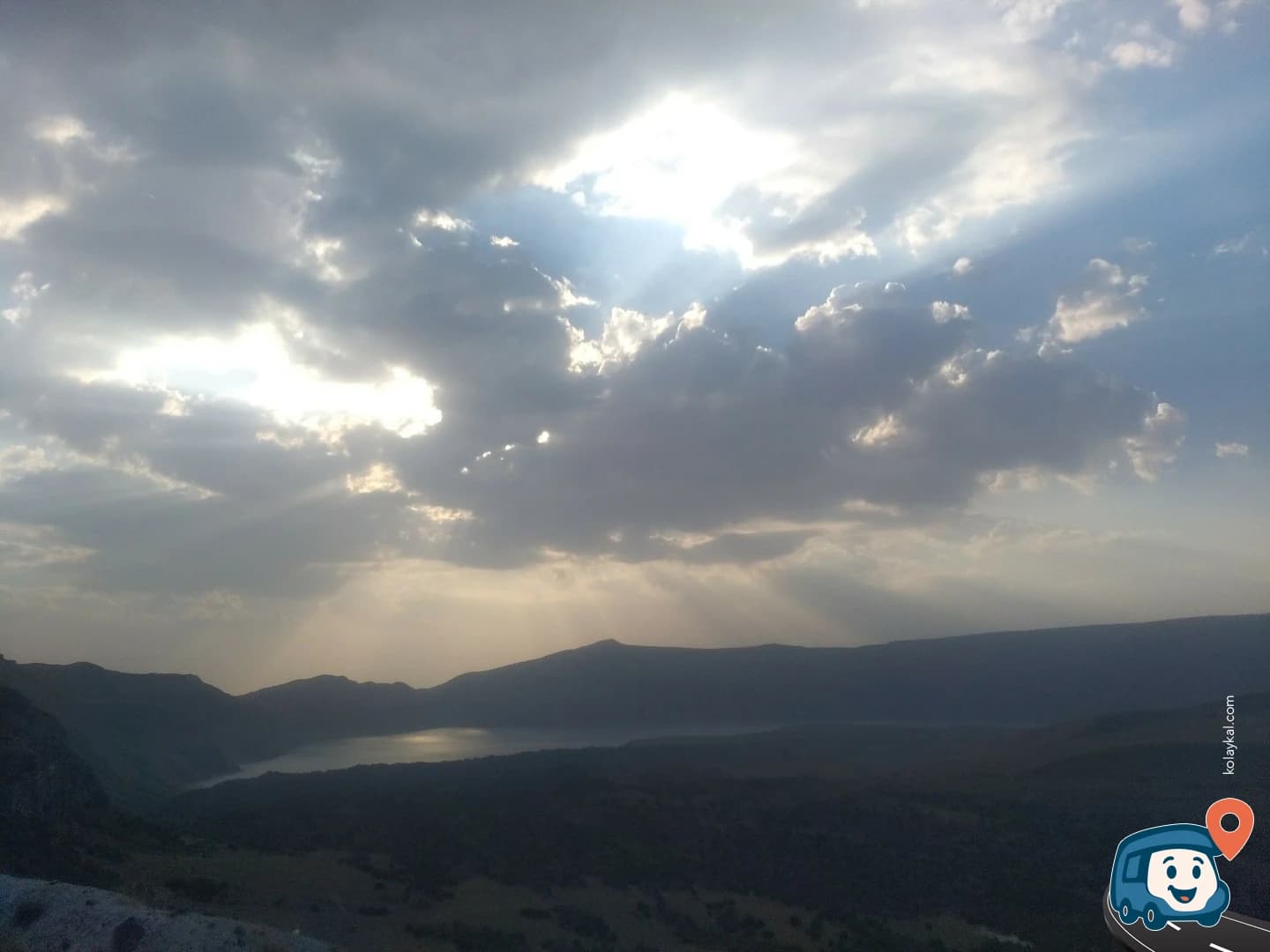 Kenar Yürüyüşü Başlangıç Noktası - Ahlat, Bitlis, foto 3