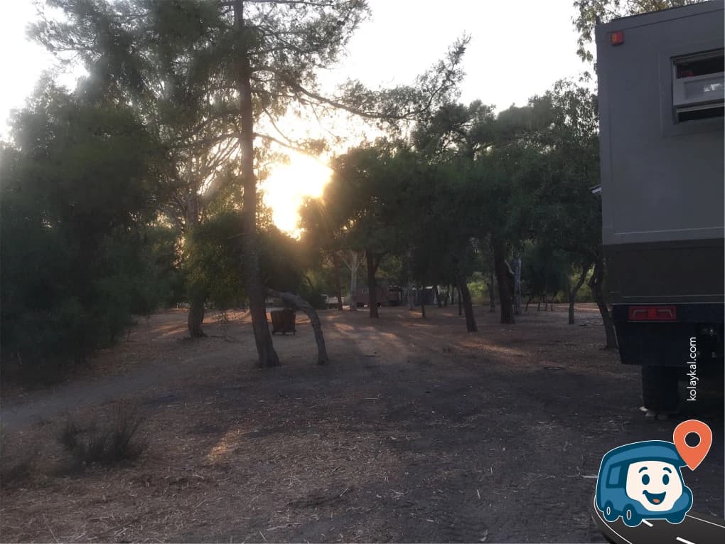 Patara Plajı - Seydikemer, Muğla, foto 1