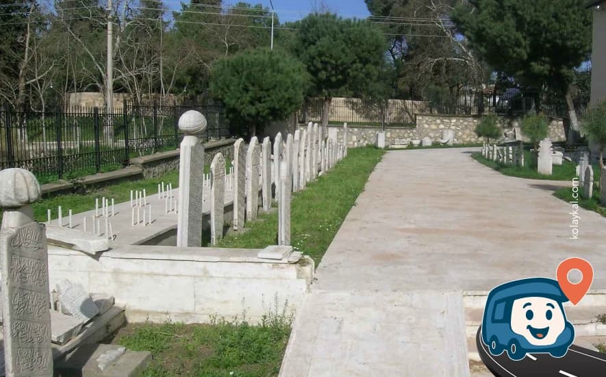 Tire Müzesi - İzmir, foto 2
