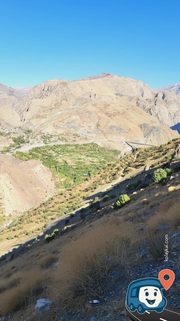 Beğendik - Pervari, Siirt, foto 4