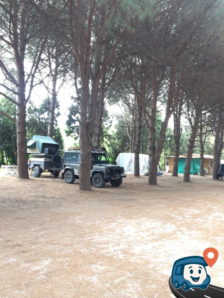Kapidag Camping - Erdek, Balıkesir, foto 5