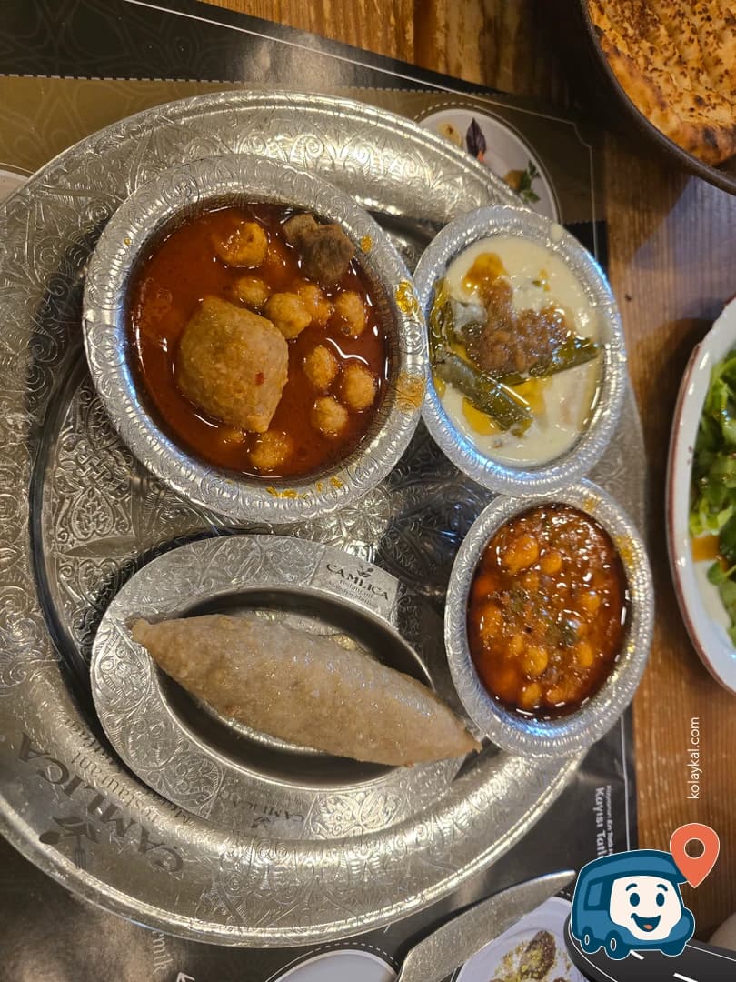 Çamlıca Restaurant - Yeşilyurt, Malatya, foto 1