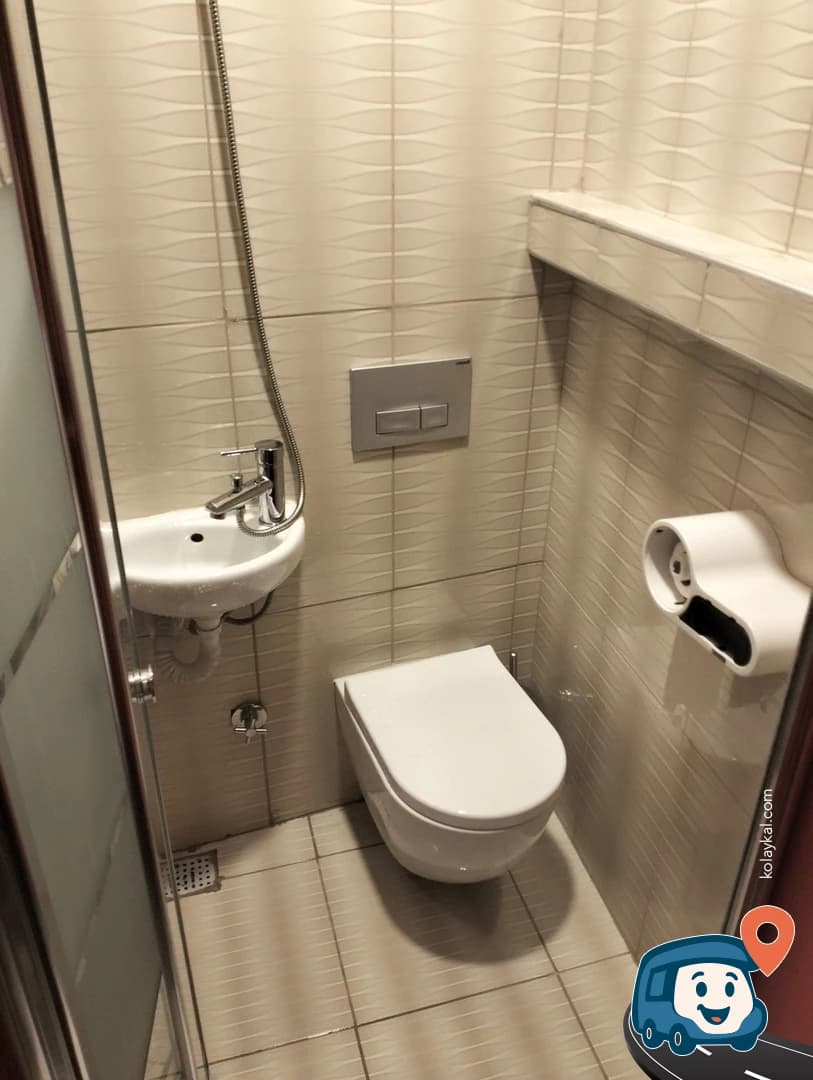 Quantum Otel - Ortahisar, Trabzon, foto 1