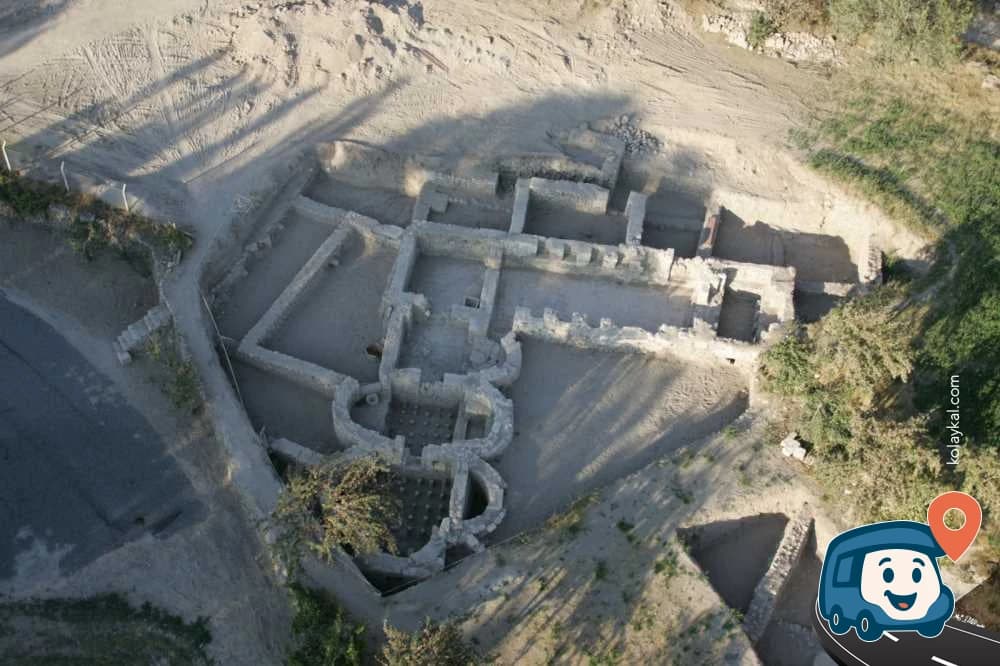 Tarihi Alan Yanı Vahşi Kamp - Ürgüp, Nevşehir, foto 3