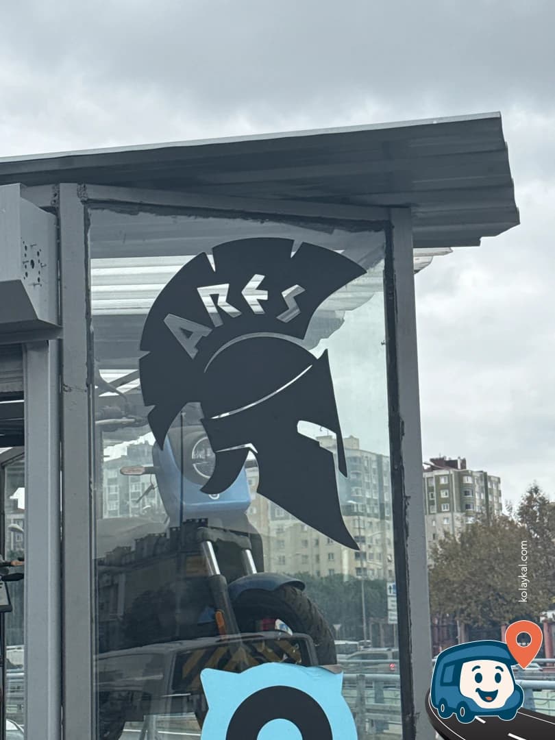 Ares Moto - Başakşehir, İstanbul, foto 2
