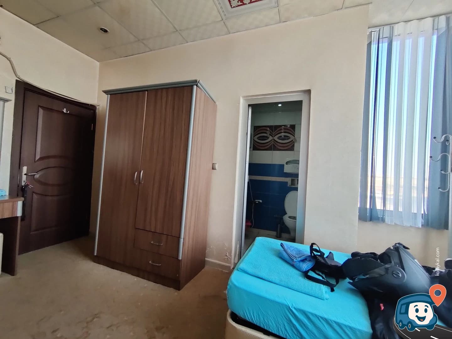 Hakan Otel - Hilvan, Şanlıurfa, foto 1