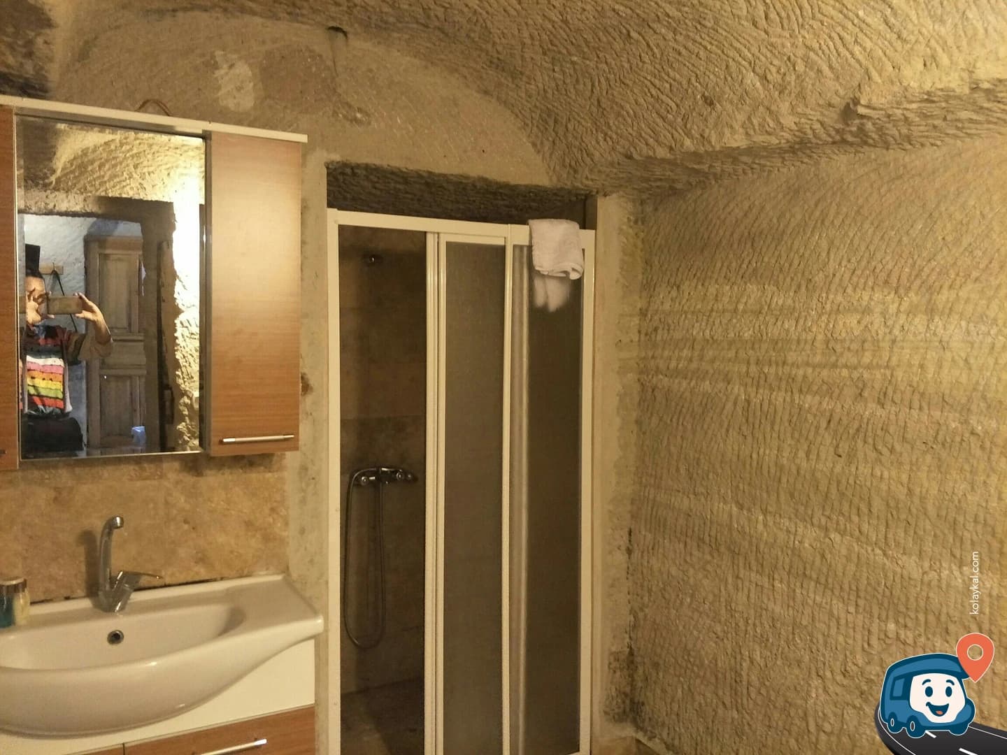 Turan Cappadocia Cave - Nevşehir Merkez, Nevşehir, foto 12