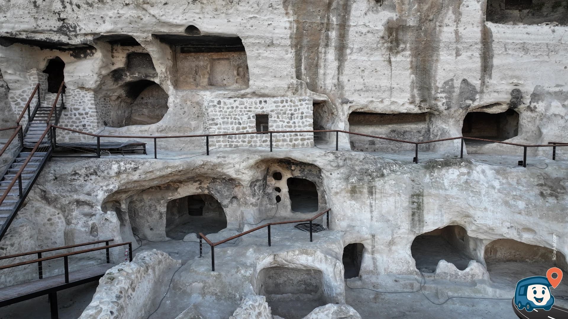 Hasankeyf Müzesi - Batman, foto 8
