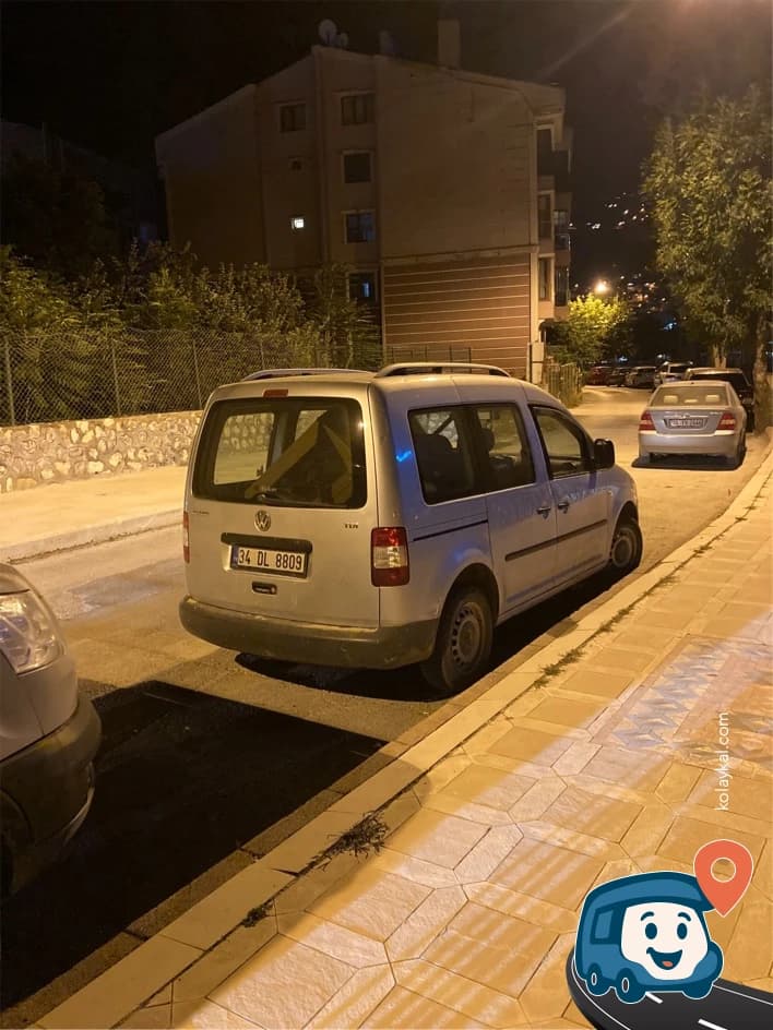 Amasya Nehir Kenarı Yol - Amasya Merkez, foto 1