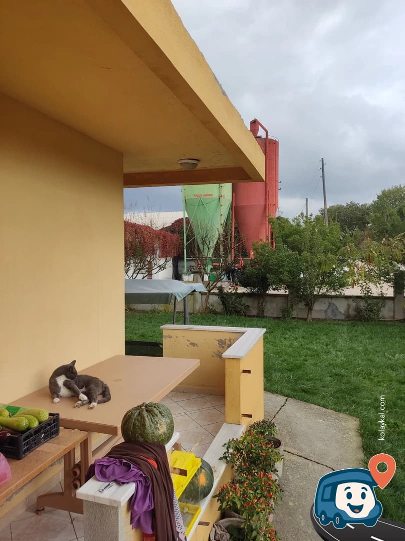 Free Garden Kamp Alanı - Biga, Çanakkale, foto 3