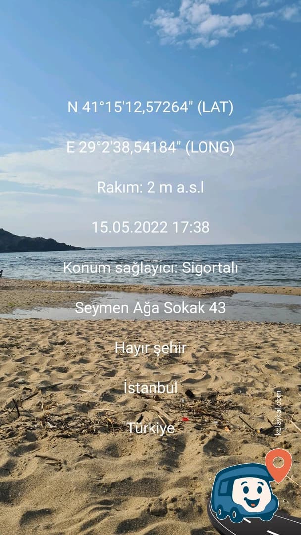 Kilyos Doğal Yaşam Parkı - Sarıyer, İstanbul, foto 5