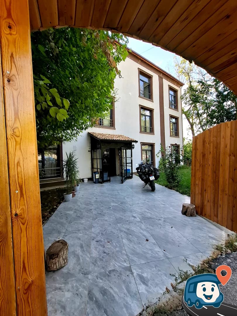 Seyran Park Otel ve Restaurant - Yeşilyurt, Malatya, foto 2
