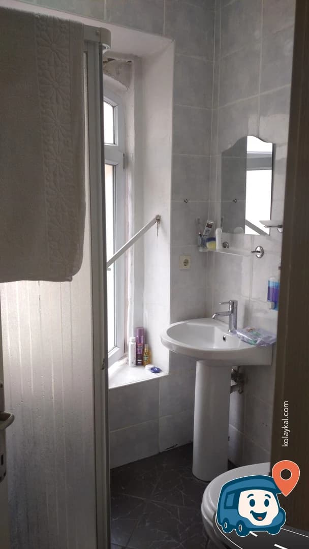 Galata West Hostel - Beyoğlu, İstanbul, foto 1