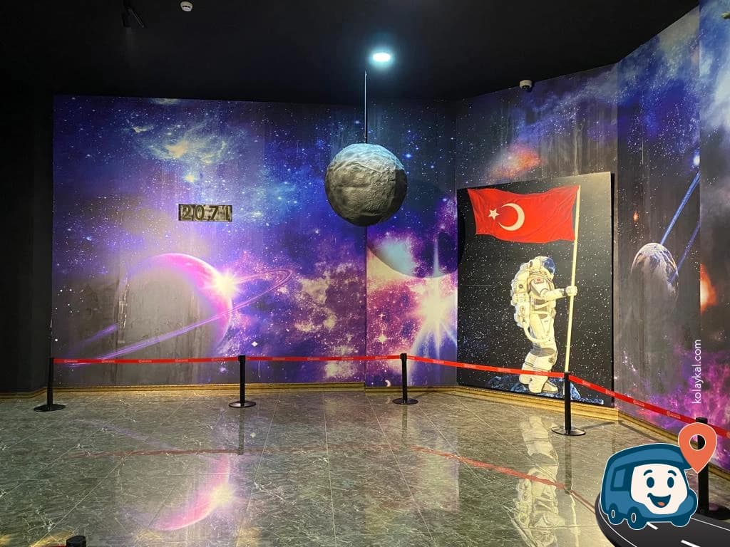 Malazgirt Müzesi - Muş, foto 7