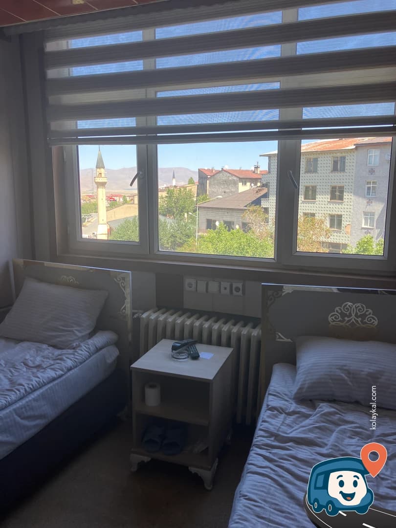 Otel Büyük Doğu - Yakutiye, Erzurum, foto 1