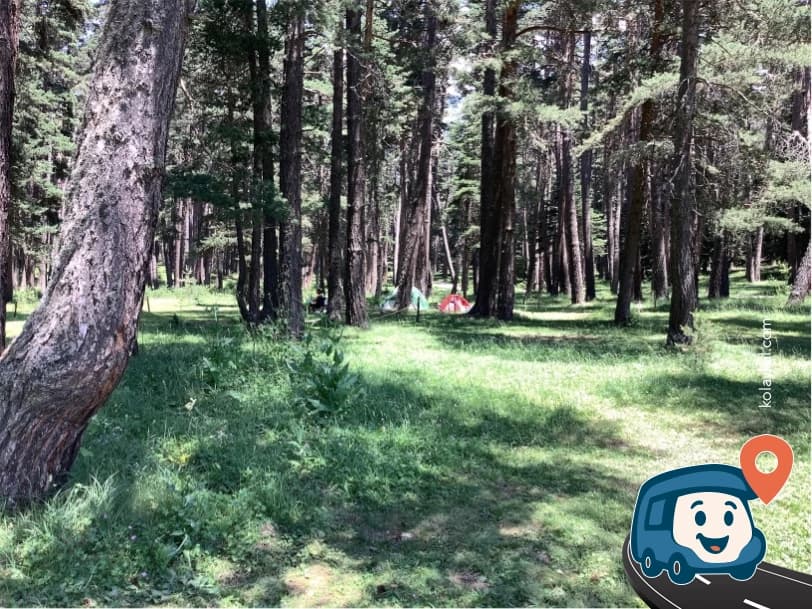 Mountrain Outdoor Club - Bolu Merkez, Bolu, foto 3