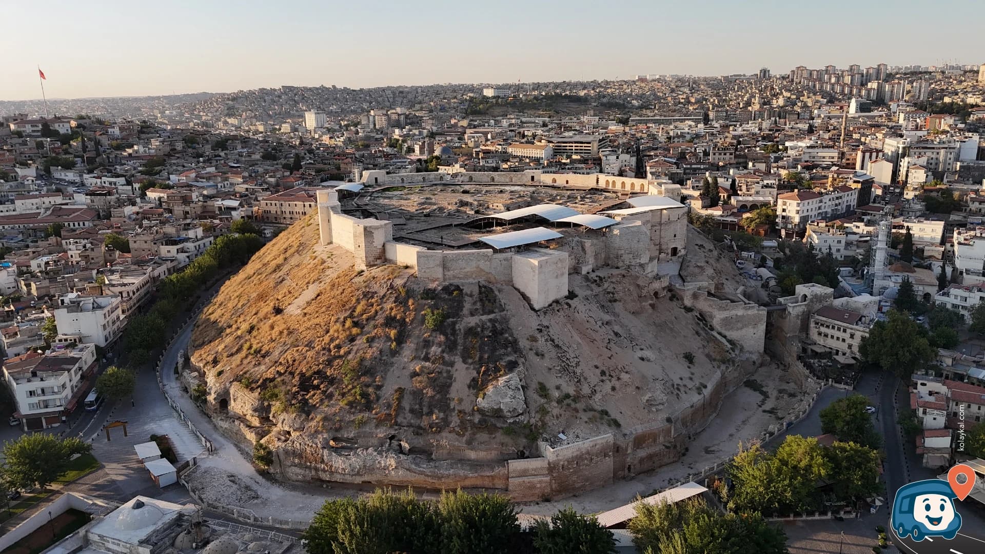Gaziantep Kalesi - Şahinbey, foto 6